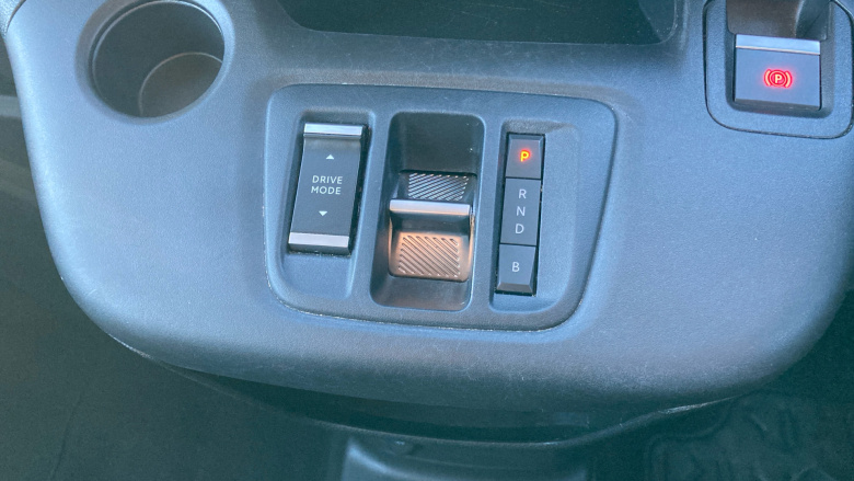 Citroen Berlingo 100kW Feel XL 50kWh 5dr Auto [7 seat] Electric Estate